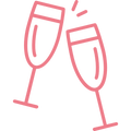 BYO Drinks & Food